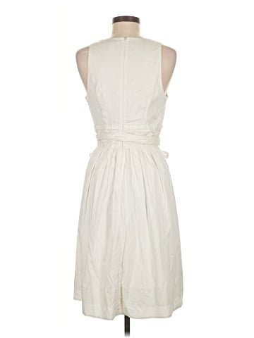 White House Black Market Casual Dress (view 2)