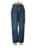 AGOLDE Blue Jeans Size 29 waist - photo 1