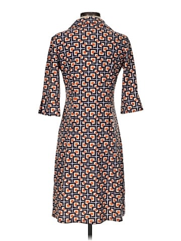 Jude Connally Casual Dress (view 2)