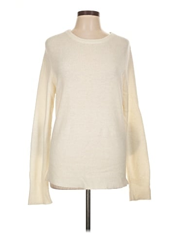 Delia's Pullover Sweater (view 1)