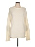 Delia's Ivory Pullover Sweater Size L - photo 1