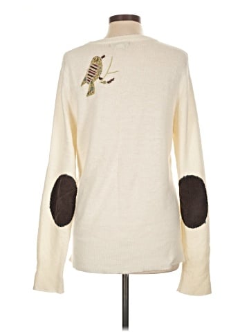 Delia's Pullover Sweater (view 2)