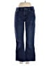 FRAME Blue Jeans Size 26 waist - photo 1