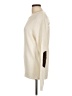 Delia's Ivory Pullover Sweater Size L - photo 5