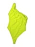 Zara Green Sleeveless Top Size M - photo 2