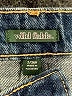Wild Fable Stars Blue Jeans Size 2R - photo 7
