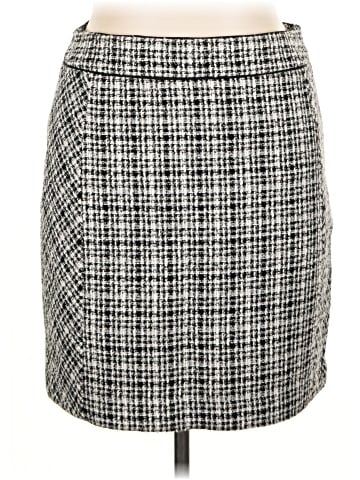 White House Black Market Formal Skirt (view 1)