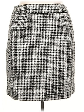 White House Black Market Formal Skirt (view 2)