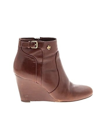 Tory Burch Ankle Boots (view 1)