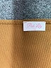 Pink Lily Brown Bodysuit Size L - photo 3