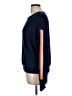 Michael Stars Color Block Blue Pullover Sweater Size Med (1) - photo 5