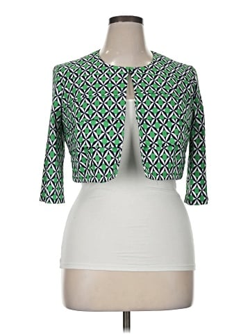 DressBarn Blazer (view 1)