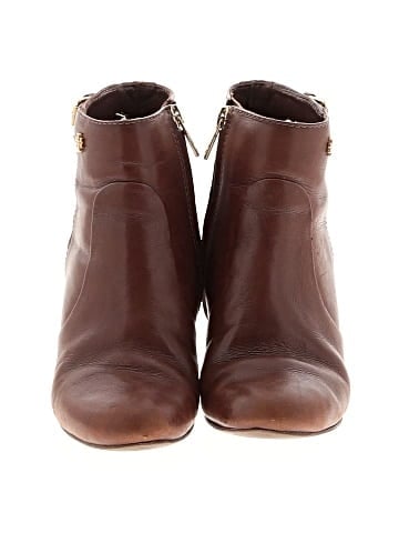 Tory Burch Ankle Boots (view 2)