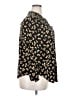 Torrid Black Long Sleeve Blouse Size 2X Plus (2) - photo 4