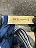 Hue Blue Pullover Sweater Size S - photo 7