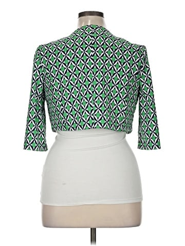 DressBarn Blazer (view 2)