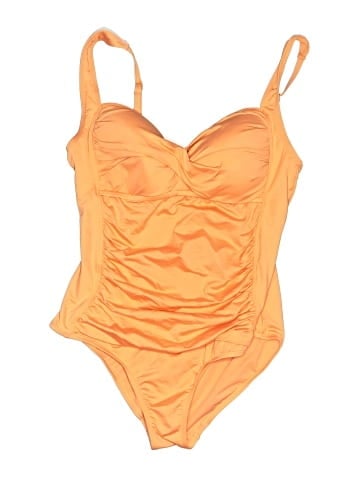Liz Claiborne One Piece Swimsuit (view 1)
