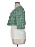 DressBarn Green Blazer Size 16 - photo 5