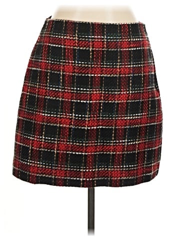 Ann Taylor LOFT Formal Skirt (view 1)