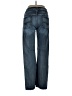 Assorted Brands 100% Cotton Stars Blue Jeans Size 30 waist - photo 2