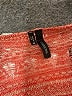 Maurices Red 3/4 Sleeve Top Size M - photo 6