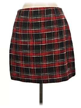 Ann Taylor LOFT Formal Skirt (view 2)