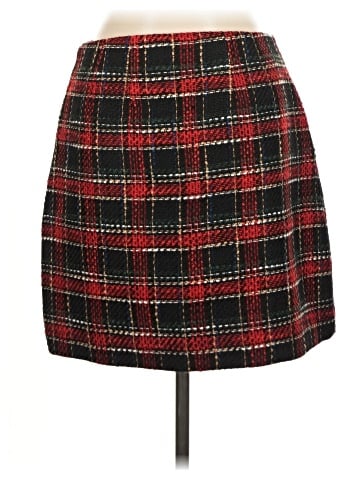 Ann Taylor LOFT Formal Skirt (view 2)