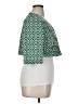 DressBarn Green Blazer Size 16 - photo 4