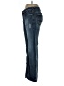 Assorted Brands 100% Cotton Stars Blue Jeans Size 30 waist - photo 5
