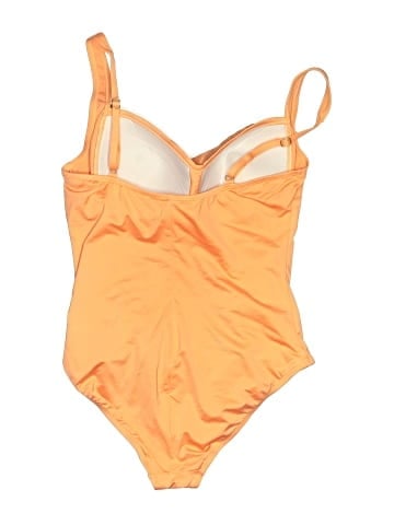 Liz Claiborne One Piece Swimsuit (view 2)