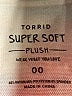 Torrid Pink Pullover Sweater Size Med Plus (00) - photo 4