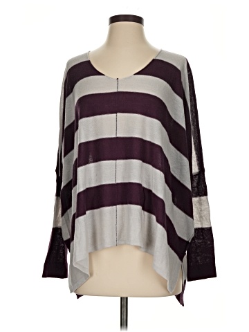 Mystree Pullover Sweater (view 1)