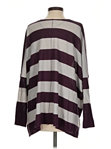 Mystree Pullover Sweater (view 2)