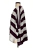 Mystree Stripes Purple Pullover Sweater Size S - photo 5