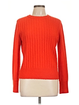 Topshop Pullover Sweater (view 1)