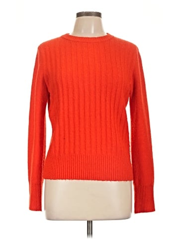 Topshop Pullover Sweater (view 1)