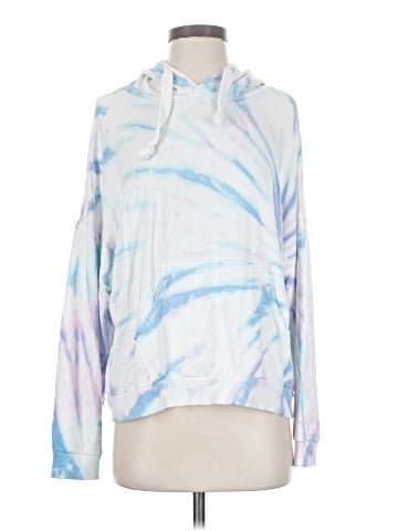 Vintage Havana Pullover Hoodie (view 1)