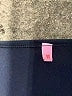 Unbranded 100% Polyester Solid Blue Casual Dress Size M - photo 7