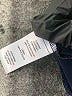 Unbranded 100% Polyester Solid Blue Casual Dress Size M - photo 8
