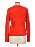 Topshop Orange Pullover Sweater Size 10 - photo 2