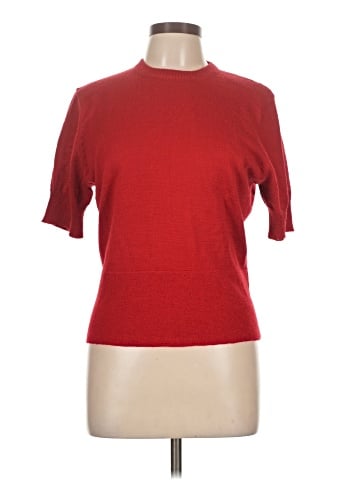 Oleg Cassini Cardigan (view 1)