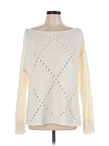 RACHEL Rachel Roy Pullover Sweater (view 1)