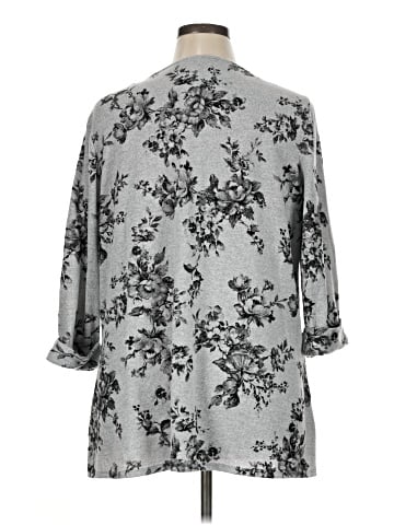 Kim Rogers Pullover Sweater (view 2)
