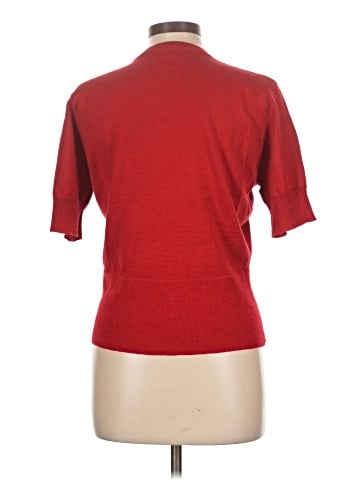 Oleg Cassini Cardigan (view 2)