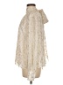 Brooks Brothers Ivory Blouse Size 8 - photo 5