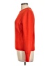 Topshop Orange Pullover Sweater Size 10 - photo 5