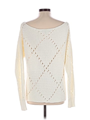 RACHEL Rachel Roy Pullover Sweater (view 2)
