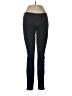 Koral Chevron-herringbone Black Jeggings Size 29 waist - photo 1