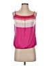 NY&C 100% Rayon Pink Tank Top Size S - photo 1