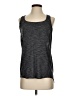 Lululemon Athletica Gray Active Tank Size 2 - photo 1